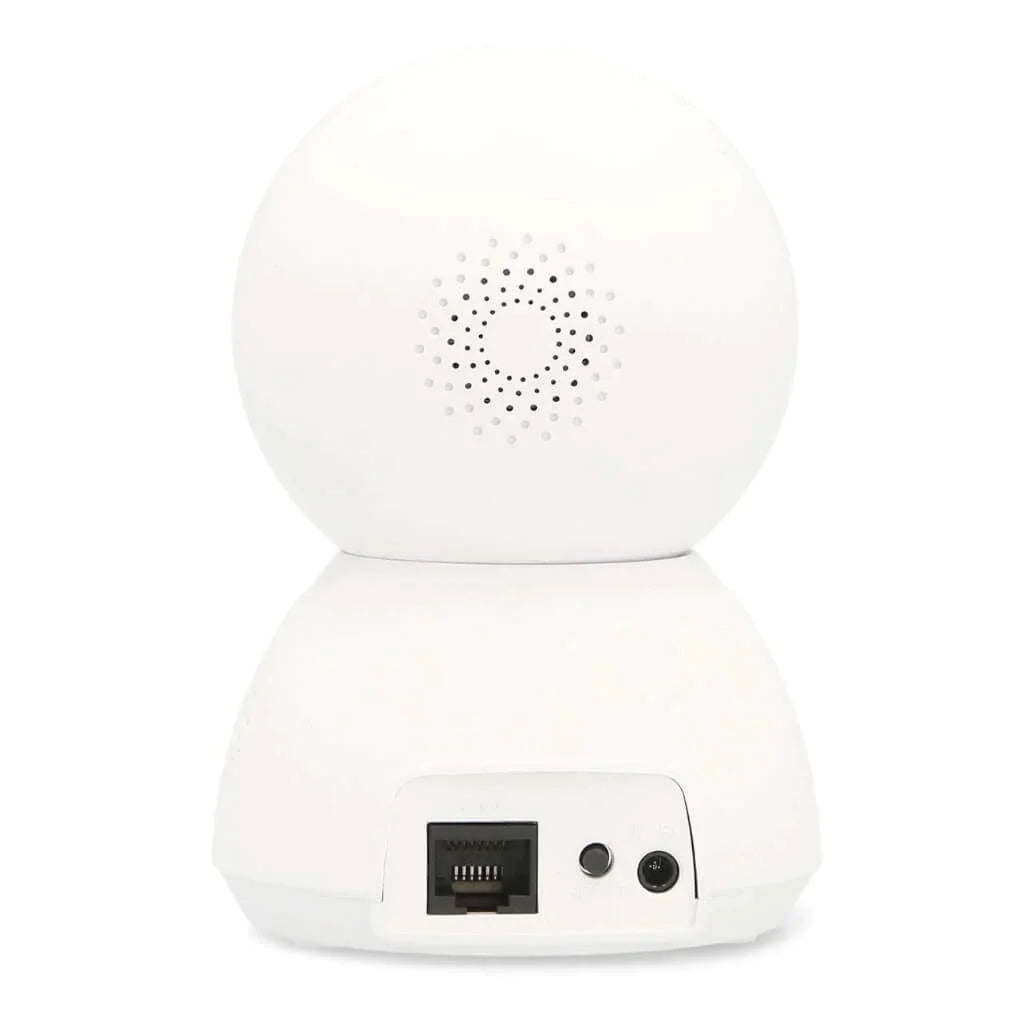 Nexxt Cámara Wi-Fi Inalámbrica Motorizada para Interiores 2K, AHIMPFI4U2