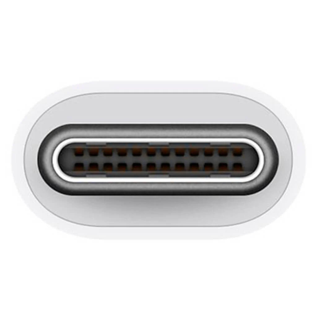 Apple Cable USB-C Adaptador USB-A 24 pin