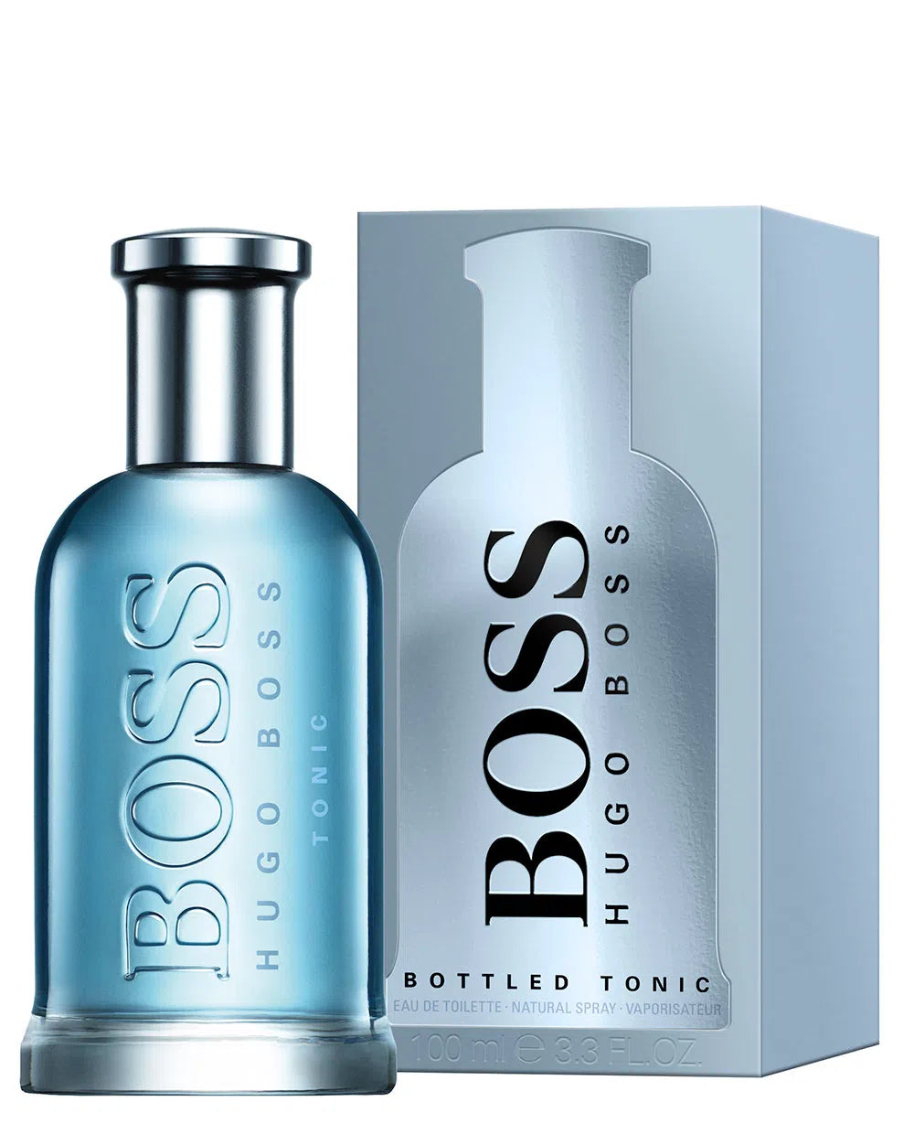 Perfume de Hombre Hugo Boss Bottled Tonic, 200ML EDT