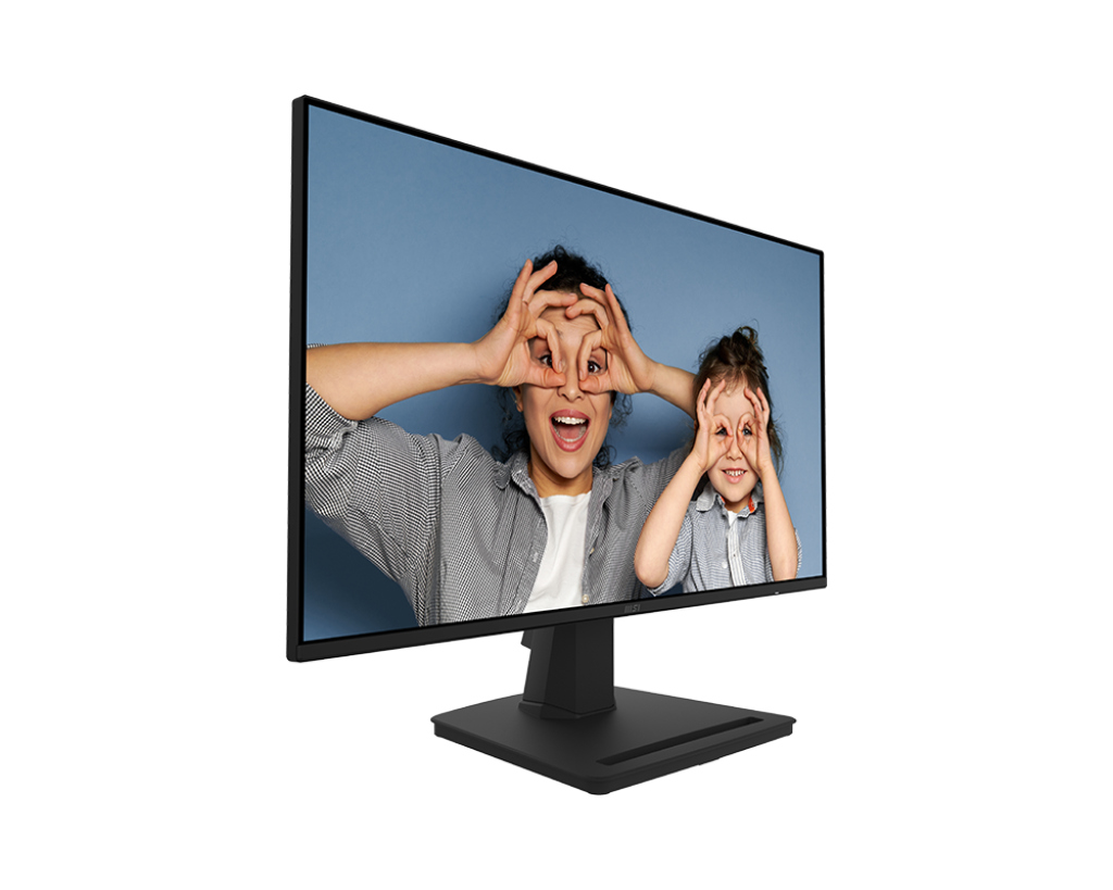 MSI Monitor FHD 24.4" Pro MP252 E2 FHD 120Hz