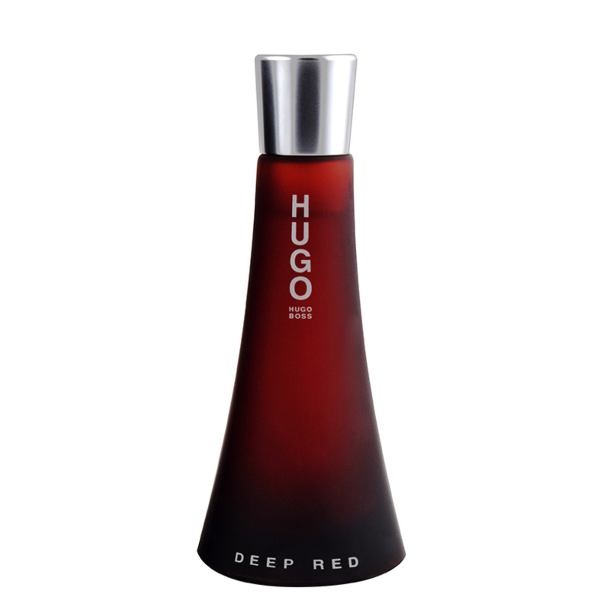 Perfume de Mujer Hugo Boss Deep Red 90 ML, EDP