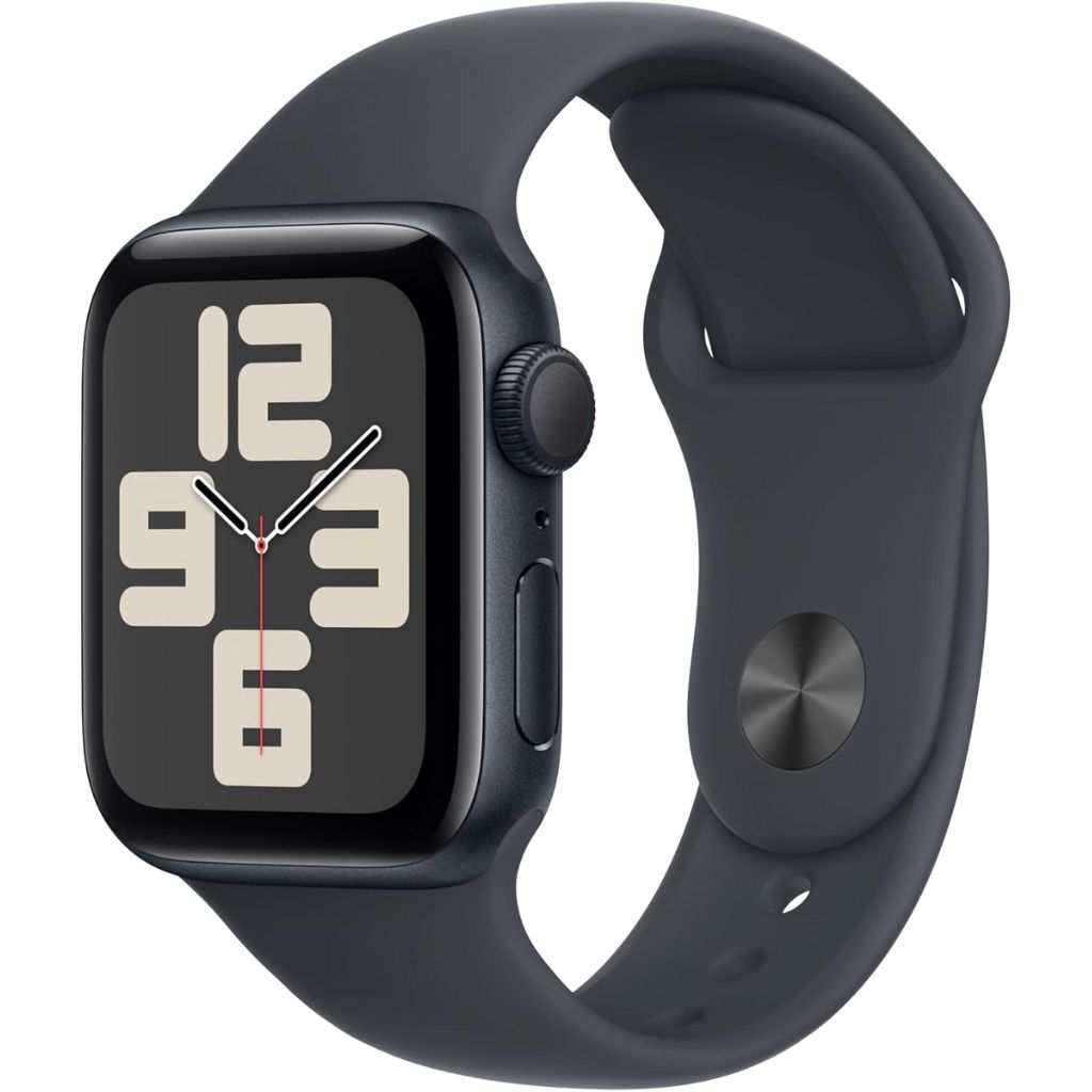 Apple Watch SE Segunda Generacion, S/M 40mm