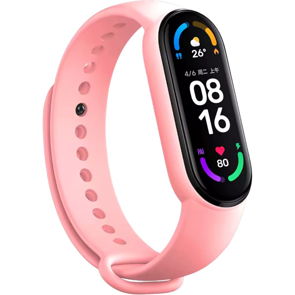 Correas para Mi Smart Band 6