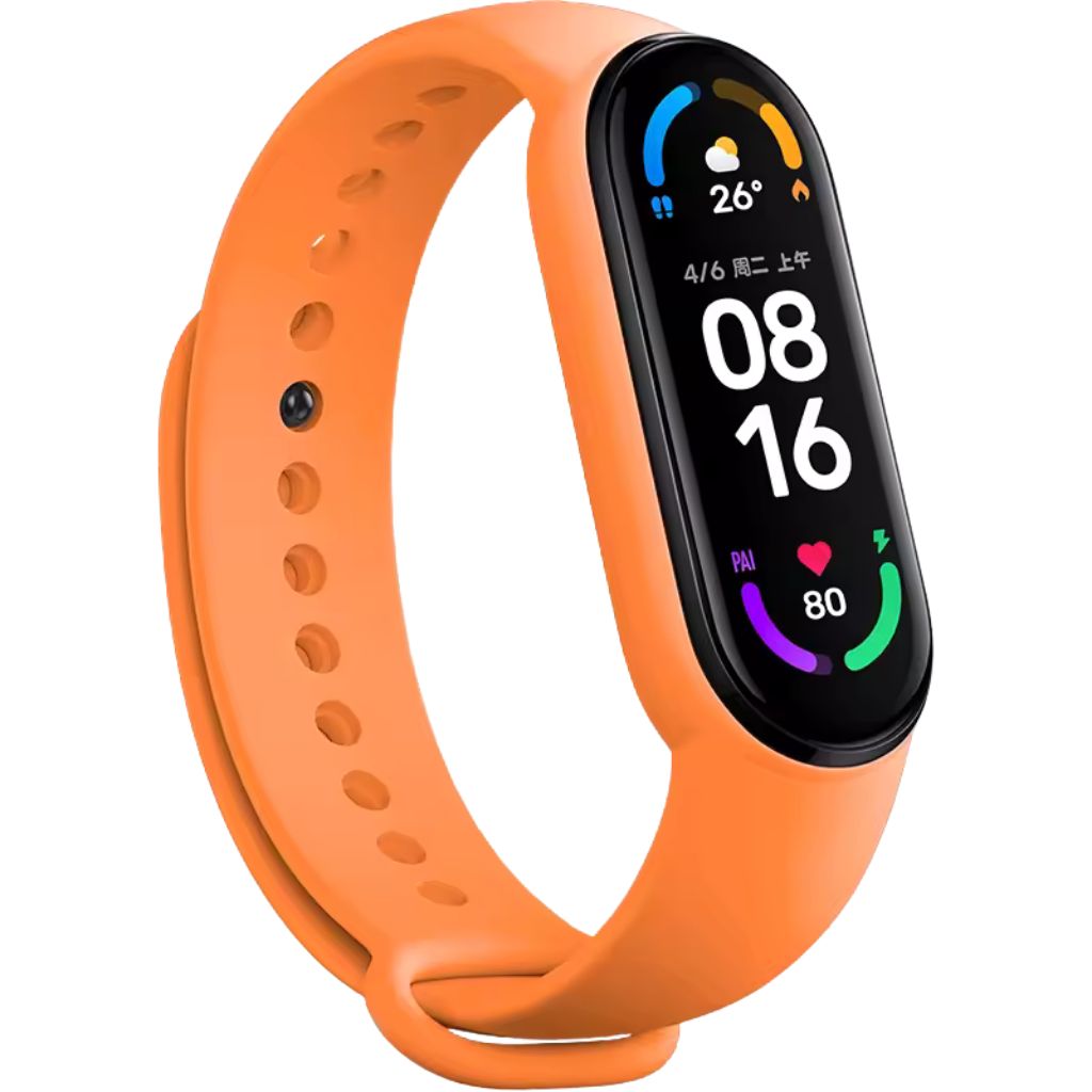 Correas para Mi Smart Band 6