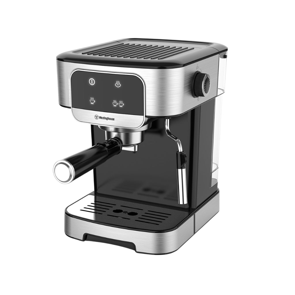 Westinghouse Cafetera Espresso, WKCMA612