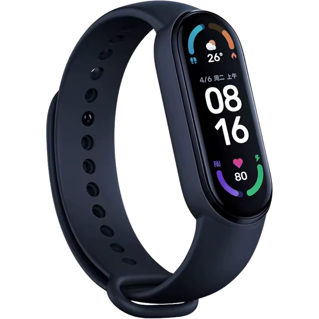 Correas para Mi Smart Band 6