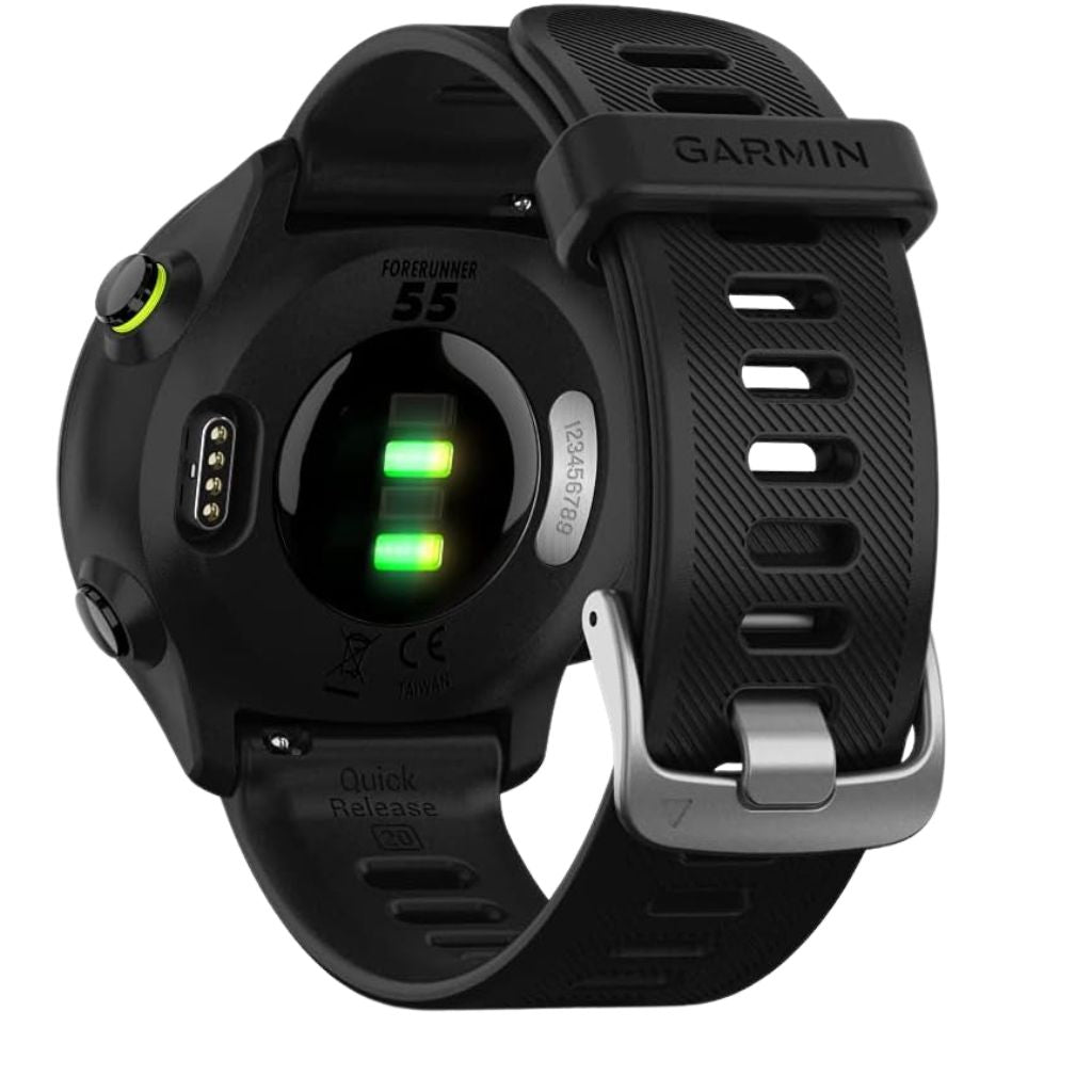 Garmin Forerunner 55, 010-02562-00
