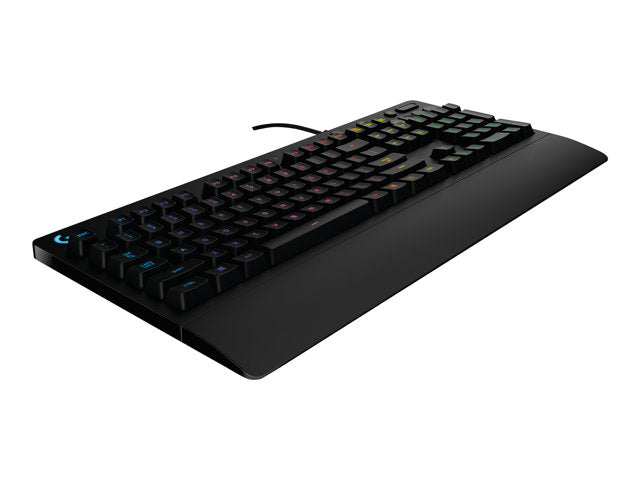 Logitech Teclado Ingles Prodigy G213