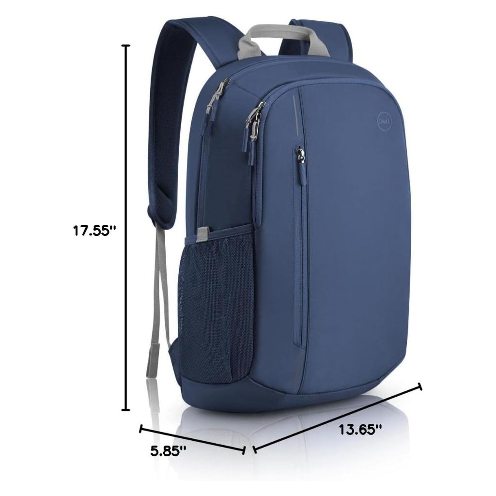 Dell Mochila para Laptop Ecoloop 15", CP4523B