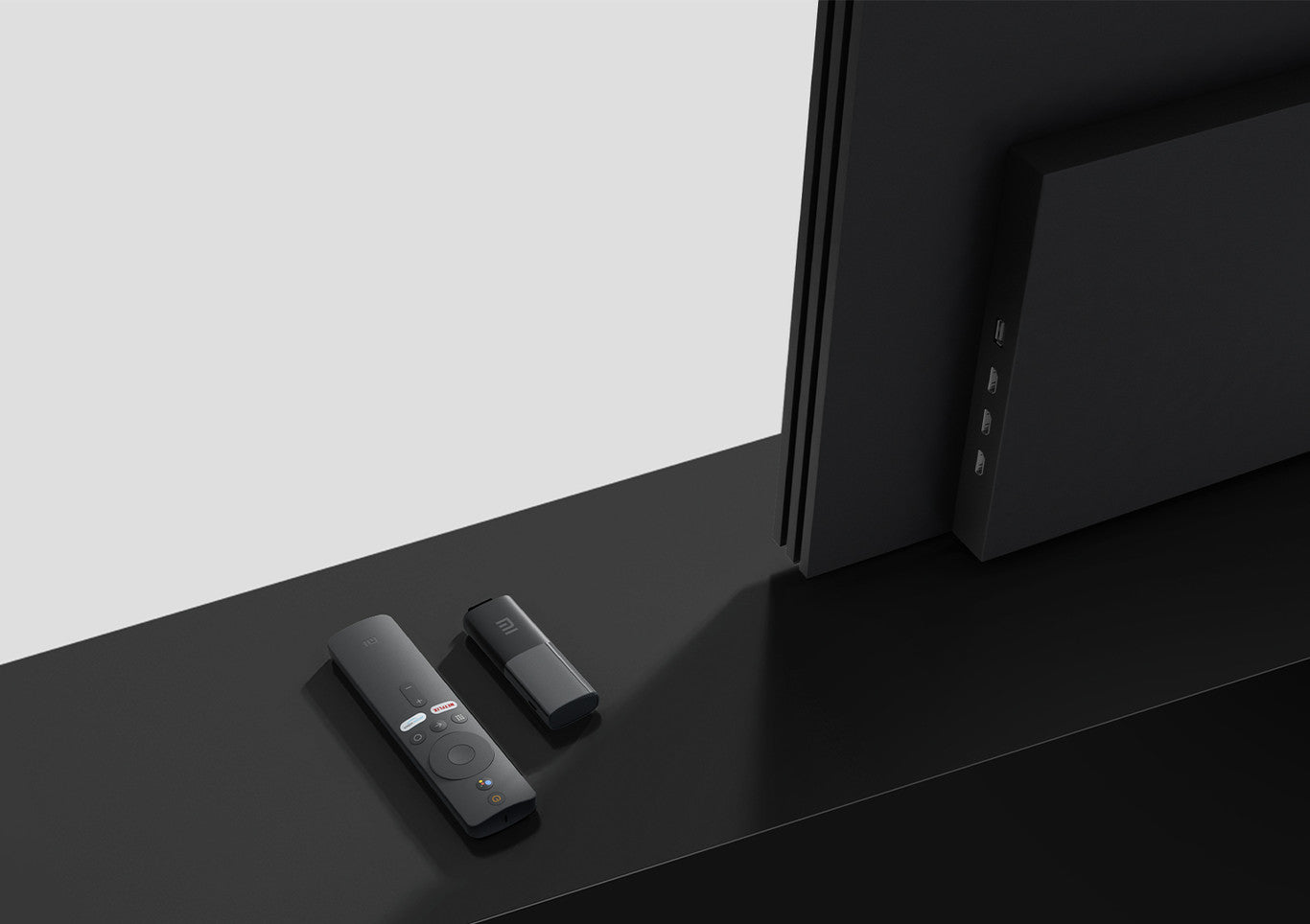 Xiaomi Dispositivo Streaming Mi TV Stick