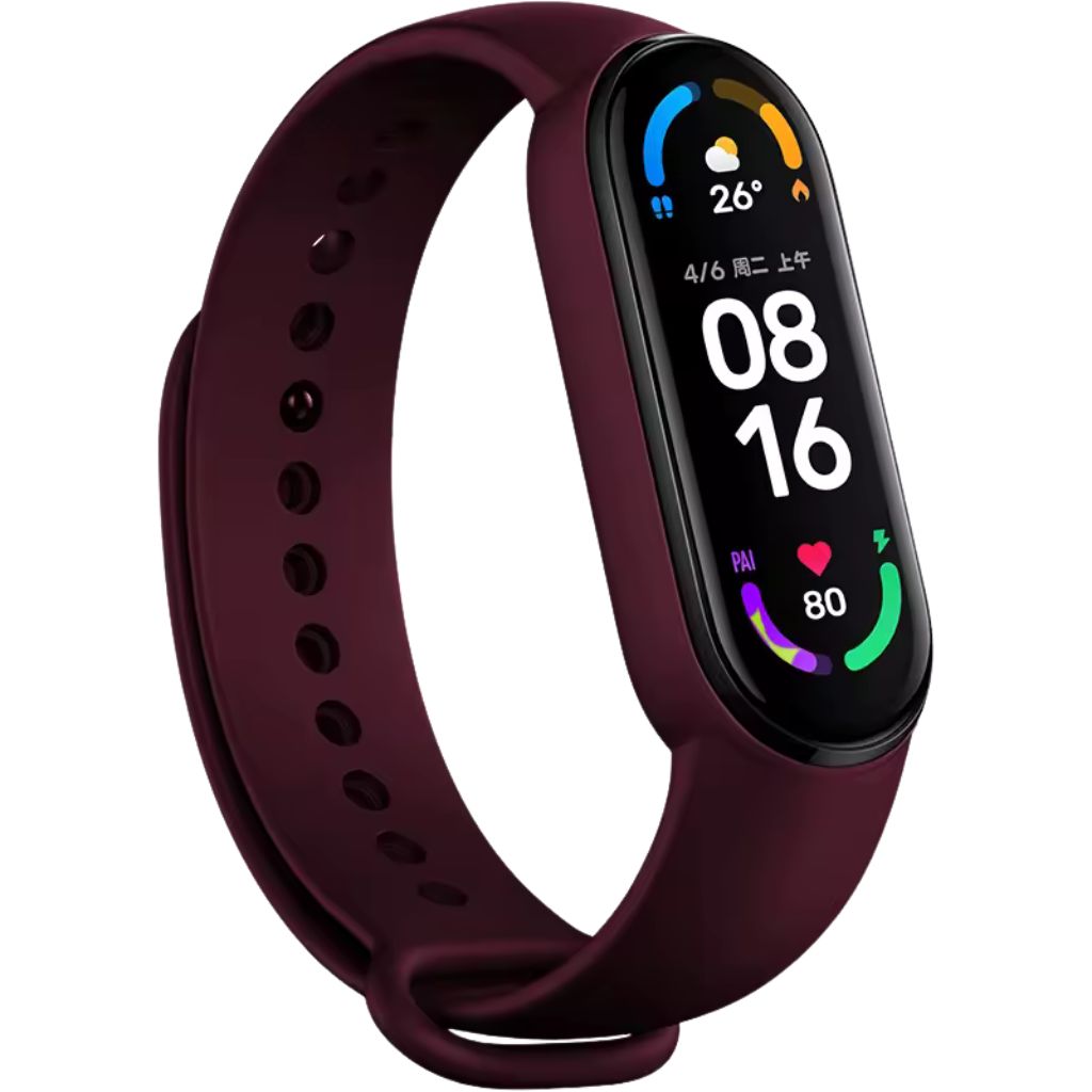 Correas para Mi Smart Band 6