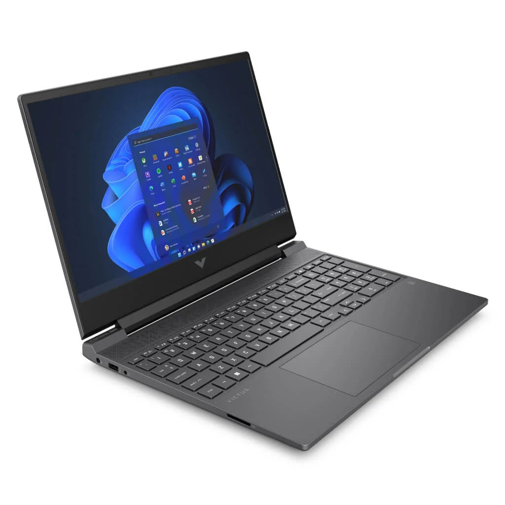 HP Laptop 15.6" Notebook Victus 15-FB0125LA, 827G6LA