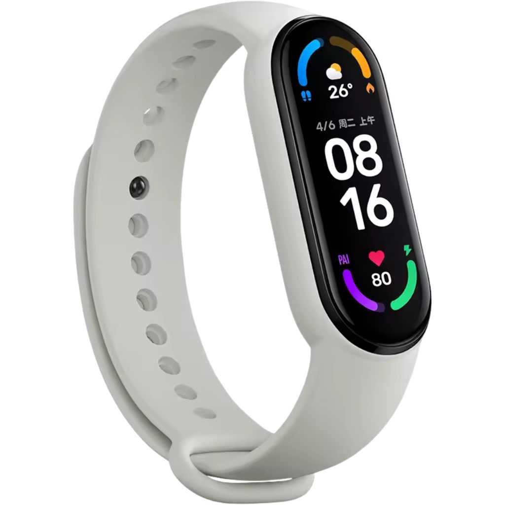 Correas para Mi Smart Band 6