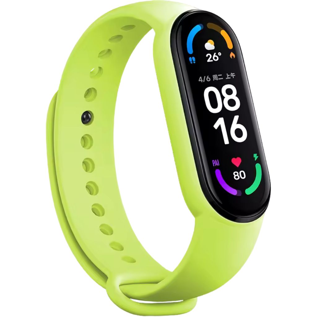 Correas para Mi Smart Band 6