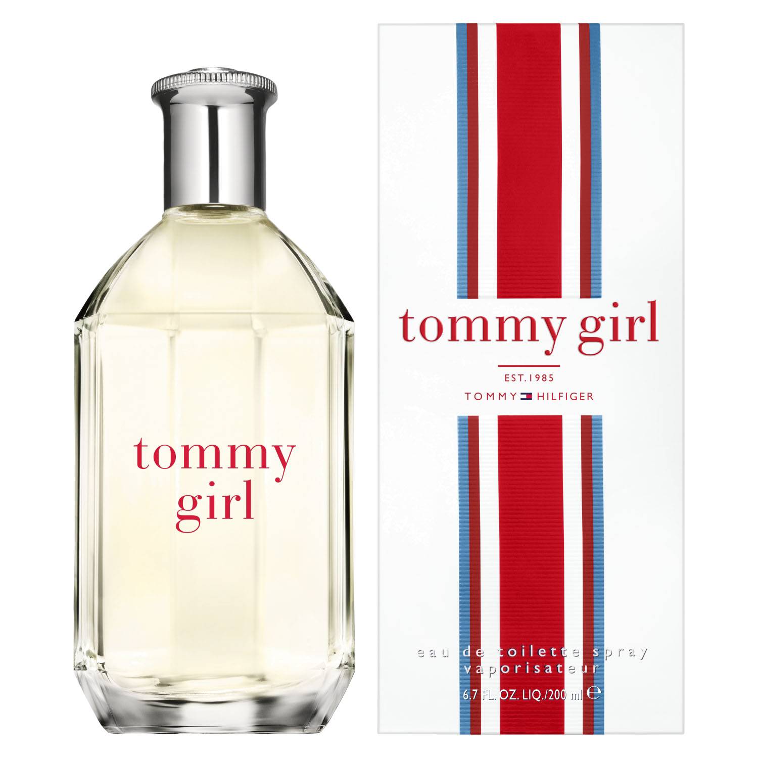 Perfume para Mujer Tommy Hilfiger Tommy, 100ML EDT