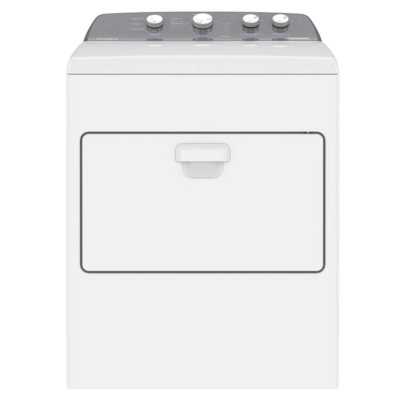 Whirlpool Secadora De Ropa Eléctrica 21KG 7MWED2040JM