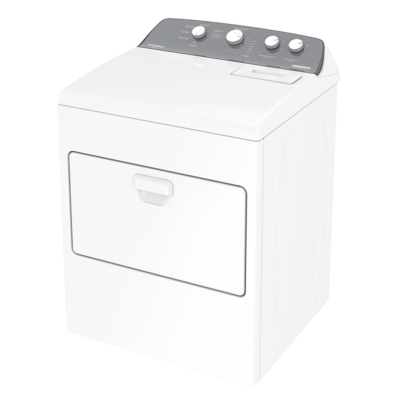 Whirlpool Secadora De Ropa Eléctrica 21KG 7MWED2040JM