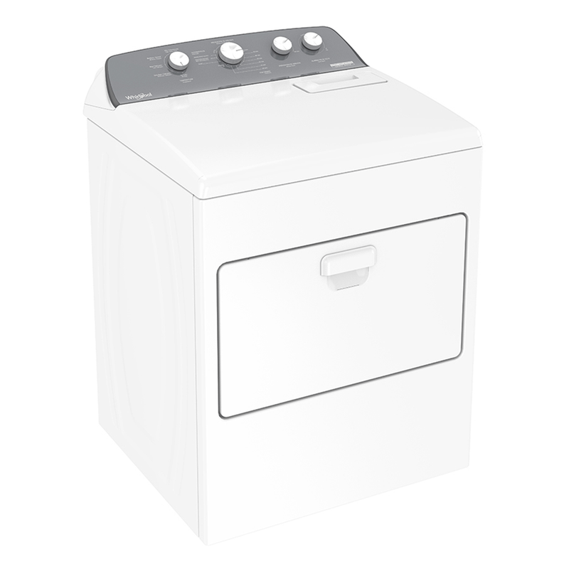 Whirlpool Secadora De Ropa Eléctrica 21KG 7MWED2040JM