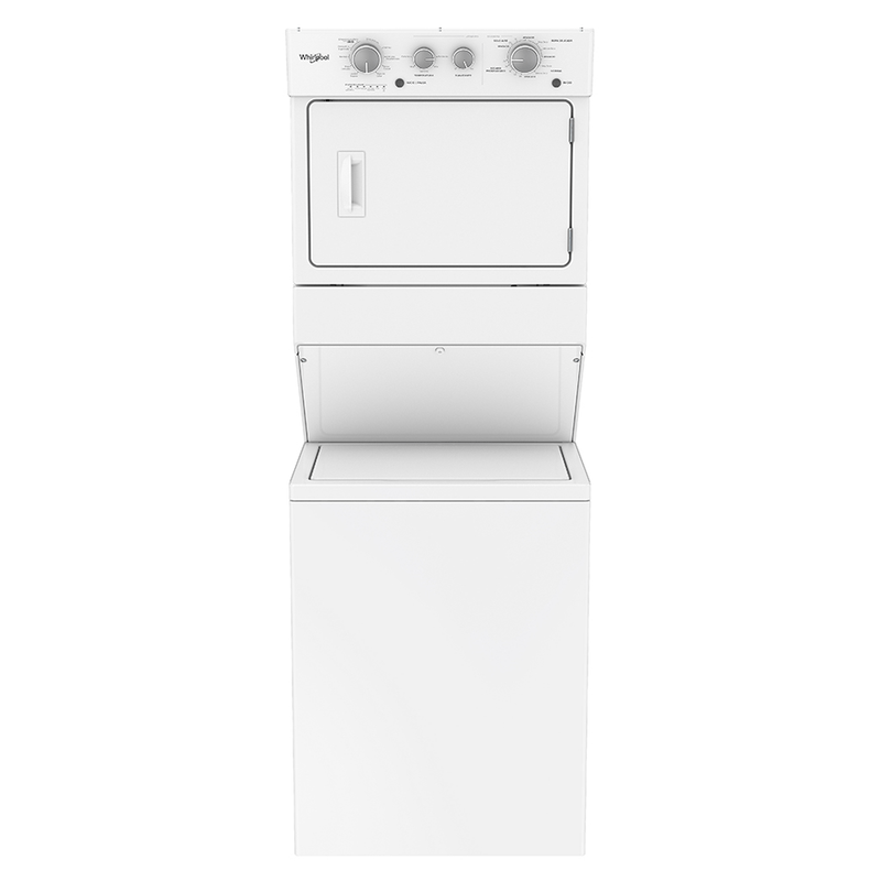 Whirlpool Lavadora de 20 kg 7MWGT4027HW