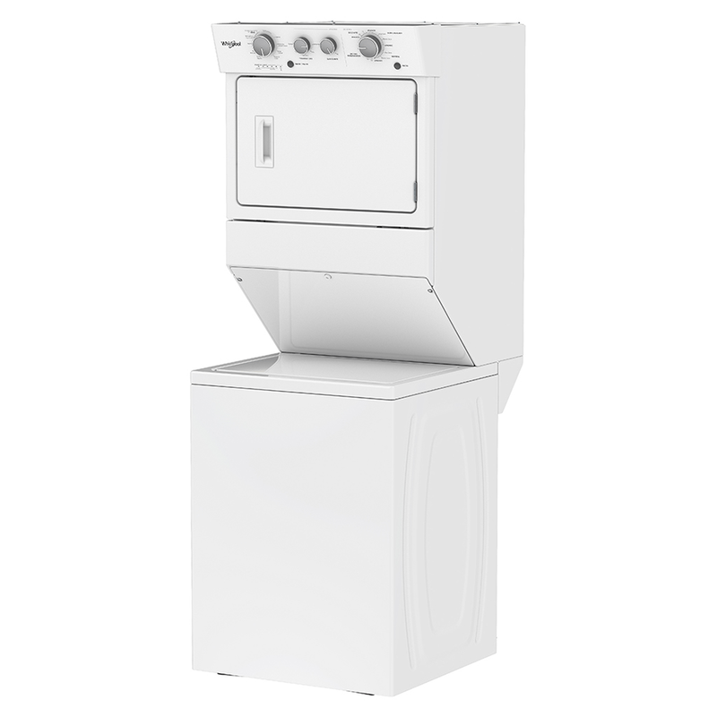 Whirlpool Lavadora de 20 kg 7MWGT4027HW