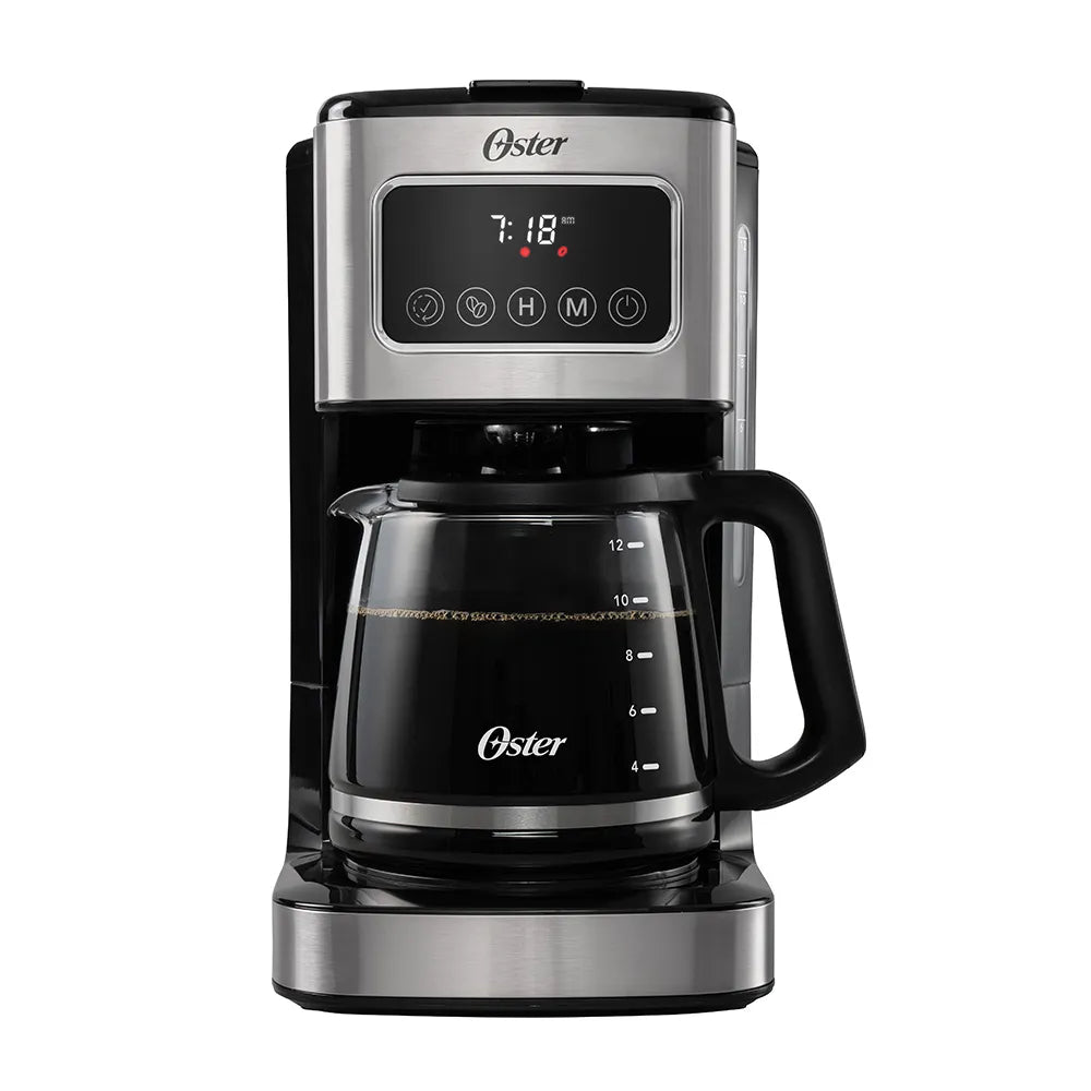 Oster Coffee Maker 12 Tazas, BVSTDC4403