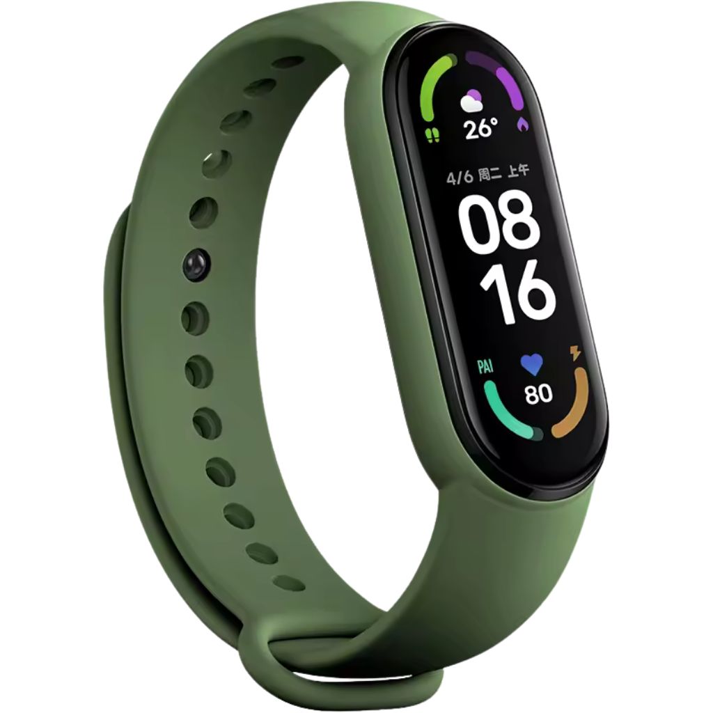 Correas para Mi Smart Band 6