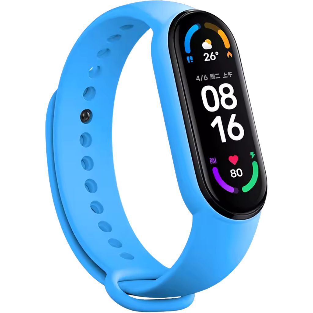 Correas para Mi Smart Band 6