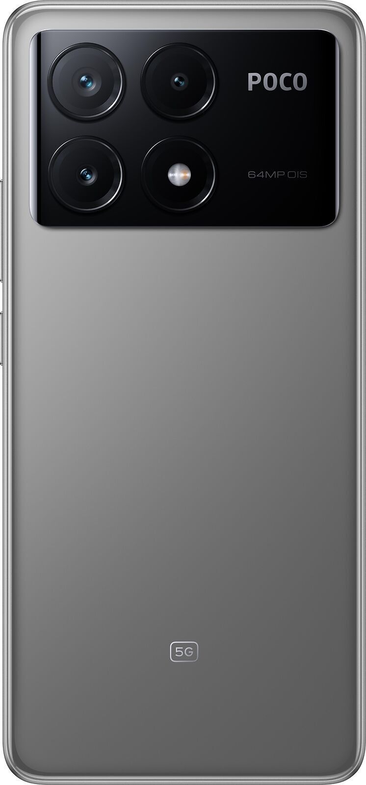 Xiaomi Teléfono Celular Poco X6 Pro, 256GB