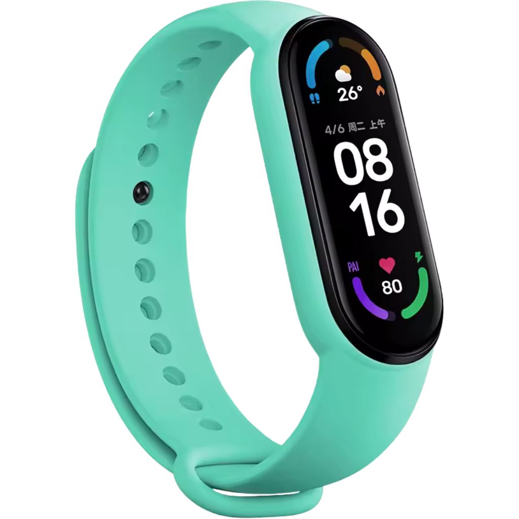Correas para Mi Smart Band 6