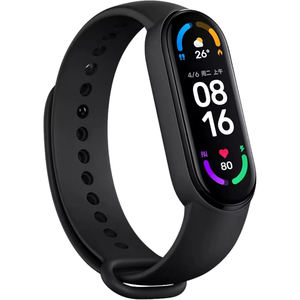 Correas para Mi Smart Band 6