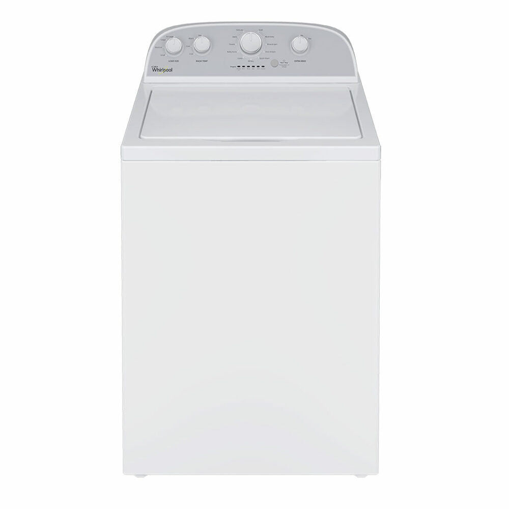 Whirlpool Lavadora de 19 kg 1CWTW4815EW