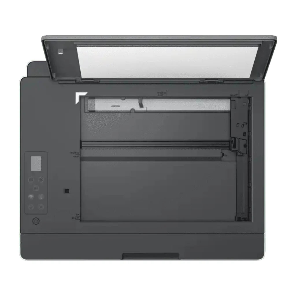 HP Impresora Smart Tank 580