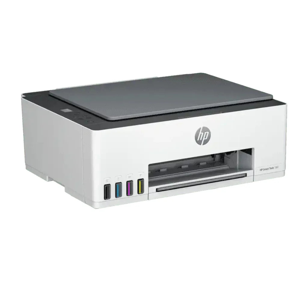 HP Impresora Smart Tank 580