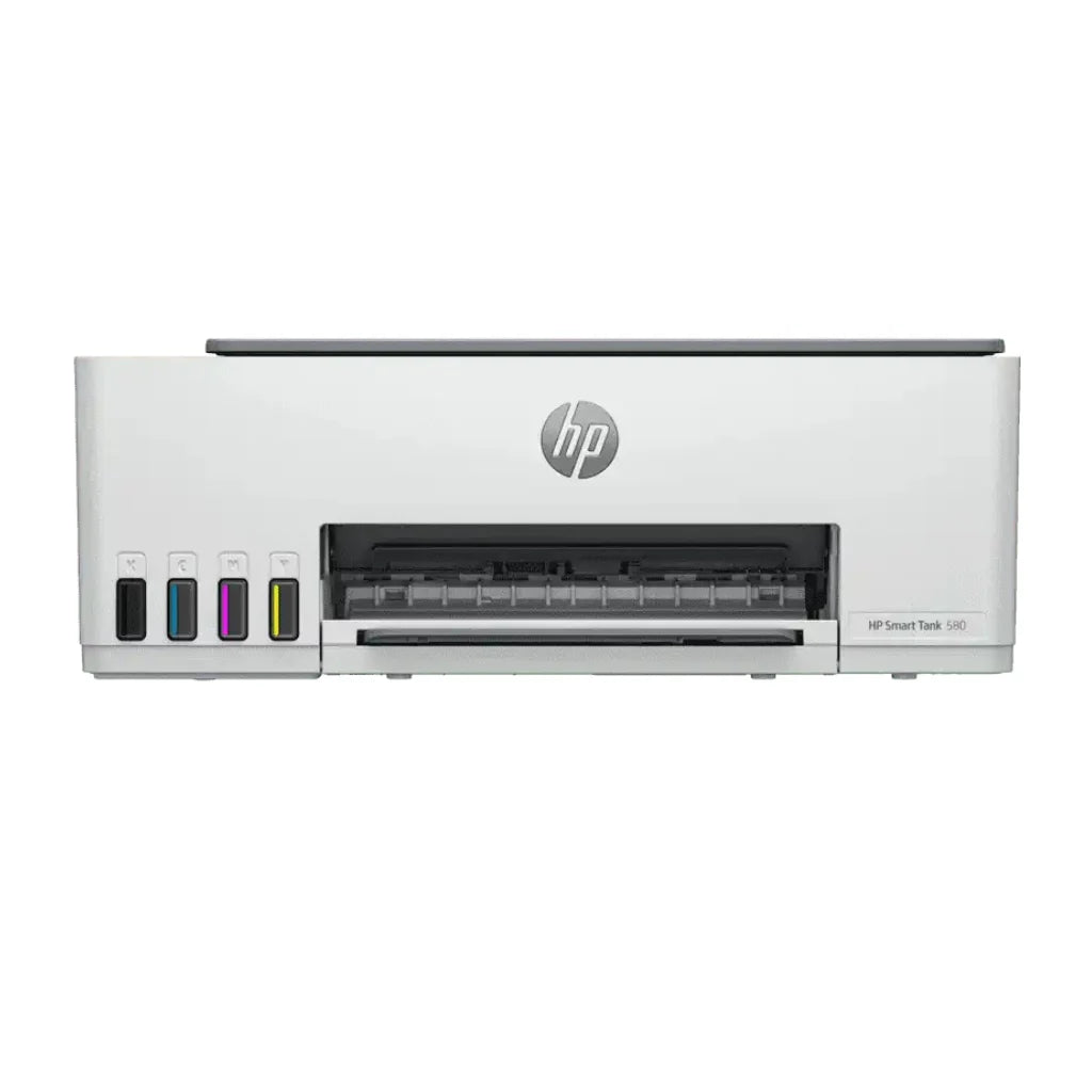 HP Impresora Smart Tank 580