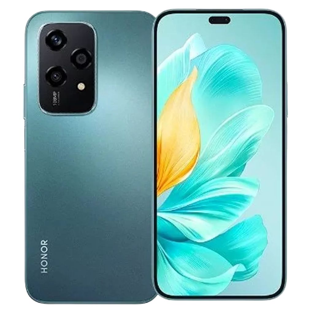 Honor Teléfono Celular 200 Lite 8GB, 256GB