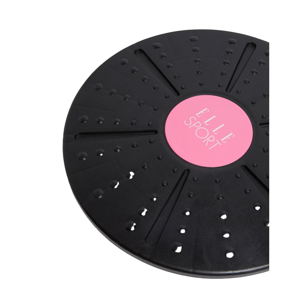 Elle disco balance SR6646