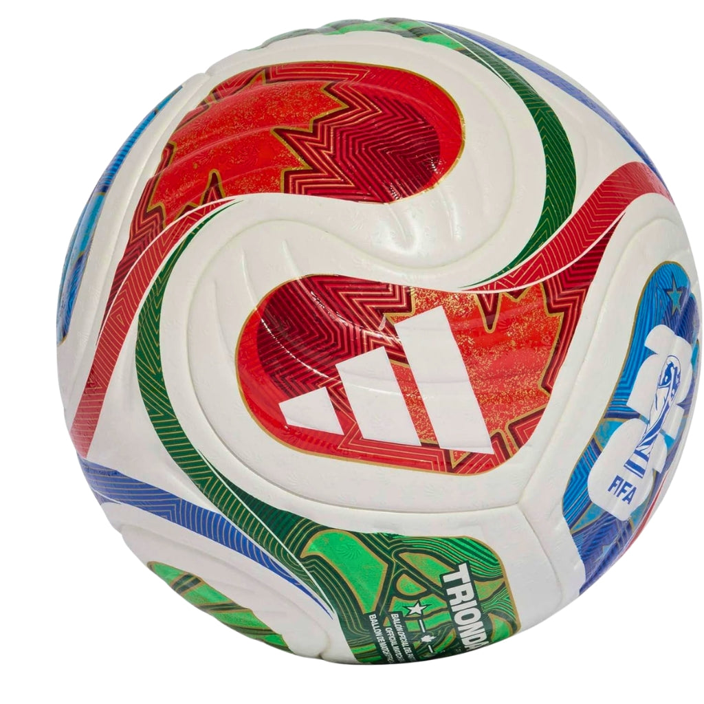 Adidas World Cup Balón de Futbol 2026 Trionda