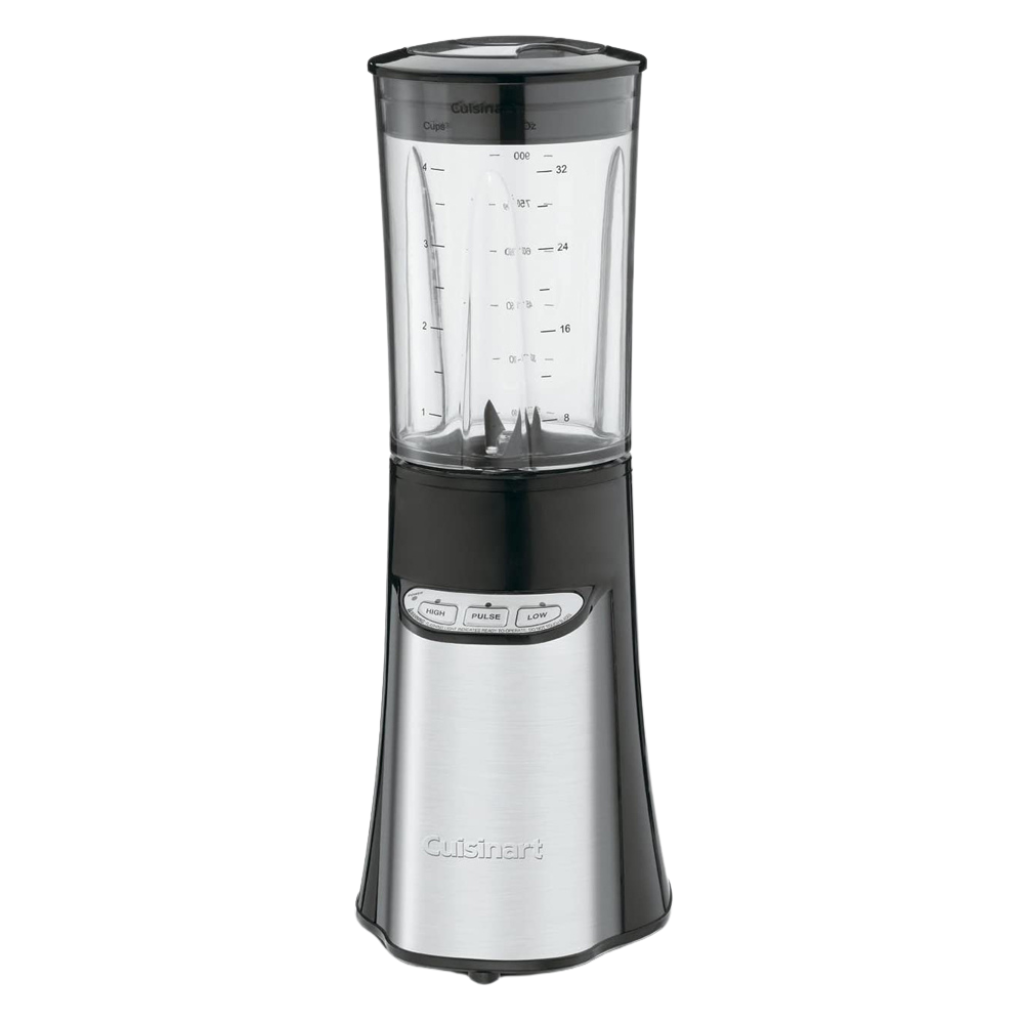 Cuisinart Licuadora Compacta, CPB300P1