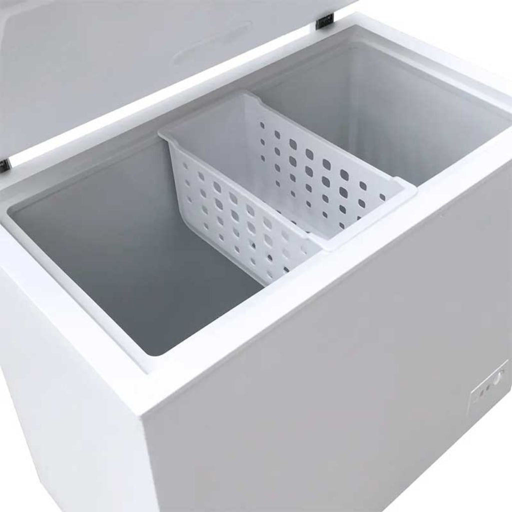 Frigidaire Congelador Horizontal 7 Pies, FFCC07C3HQW
