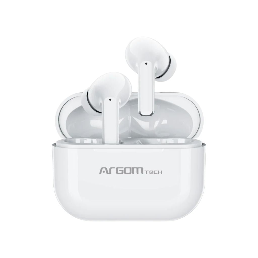 Argom Audifonos Insercion Bluetooth
