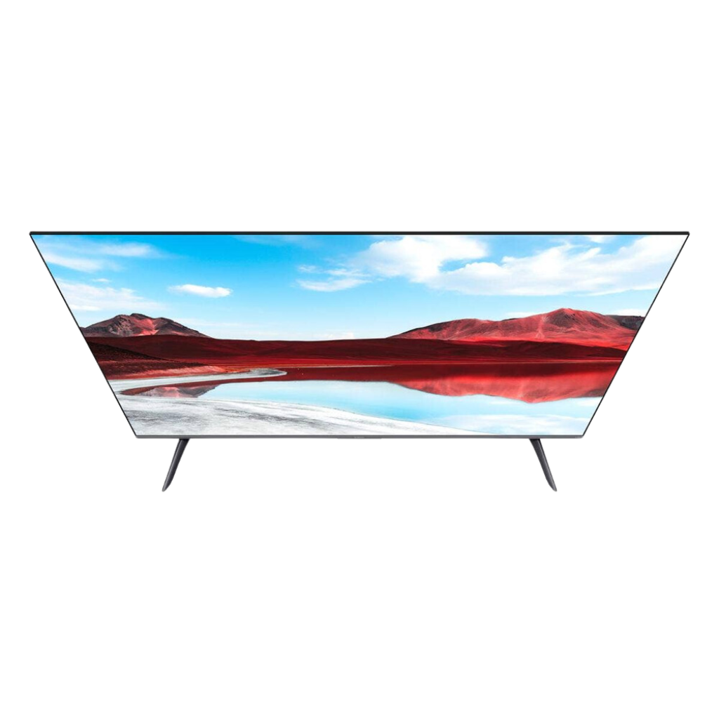 Xiaomi Smart TV 65" A Pro QLED, 56364