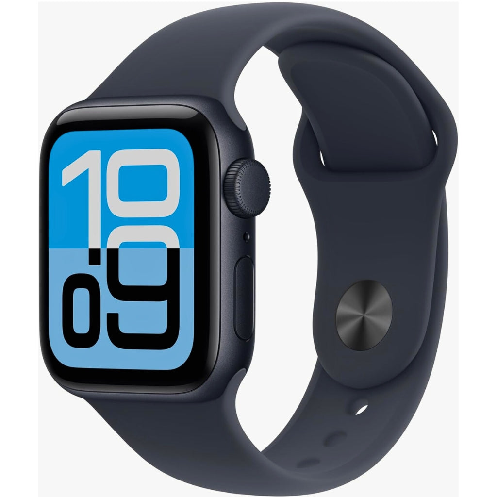 Apple Watch SE Tercer Generación, M/L 40mm