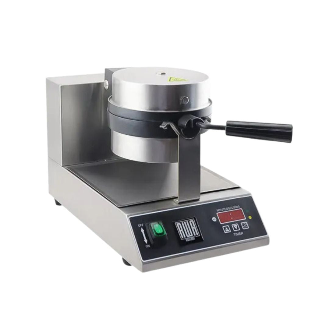 RWA Waflera de 18cm