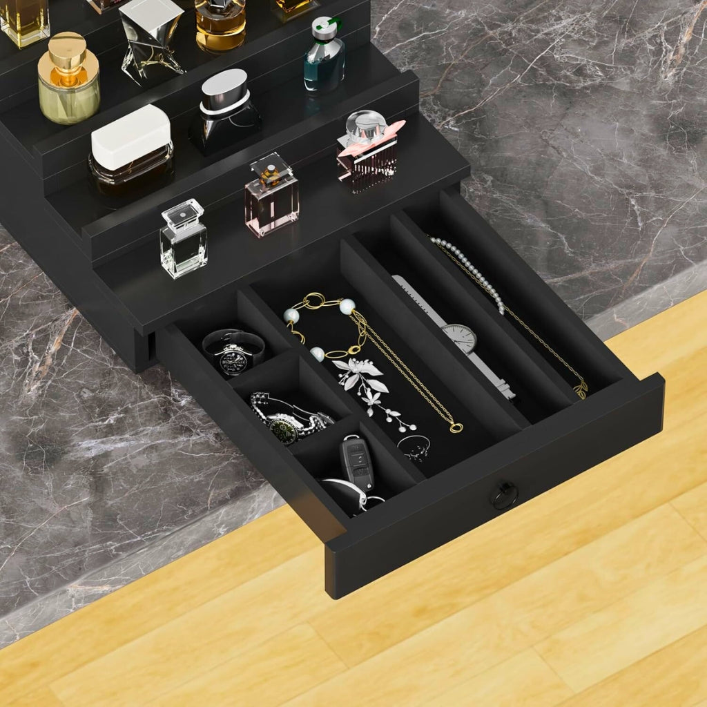 Organizador de Perfumes