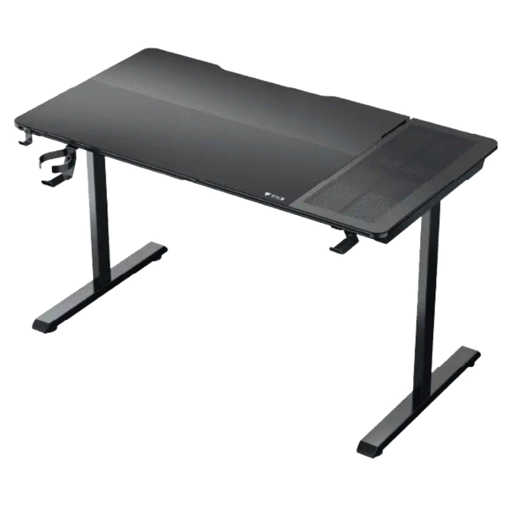 Thunderx3 Escritorio Black LAB-X LITE, TEGD-2037001.11