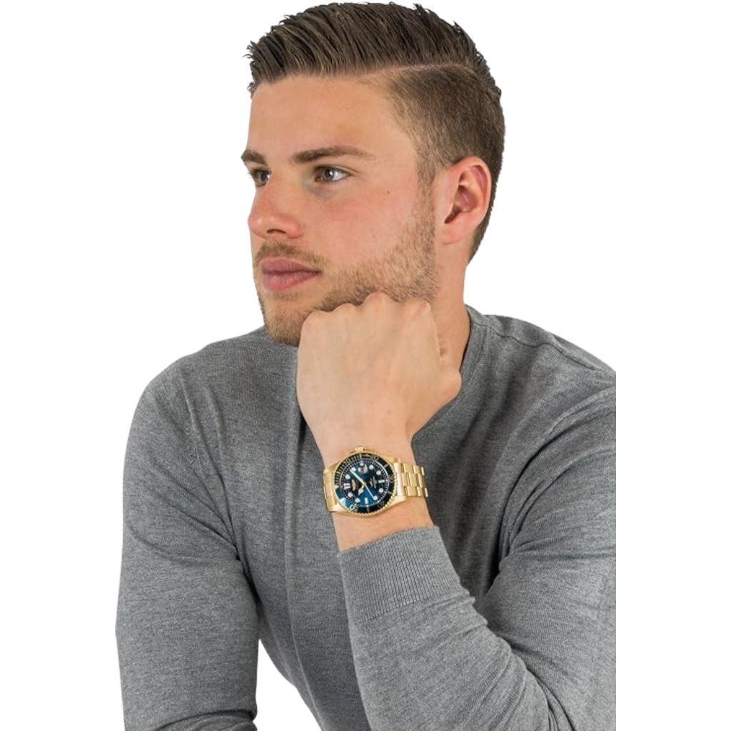 Invicta Reloj de Cuarzo Pro