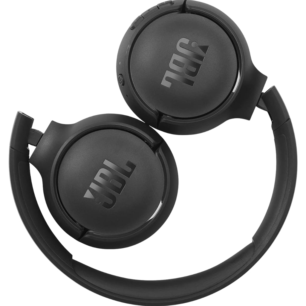 JBL Audífonos de Diadema Tune 520BT