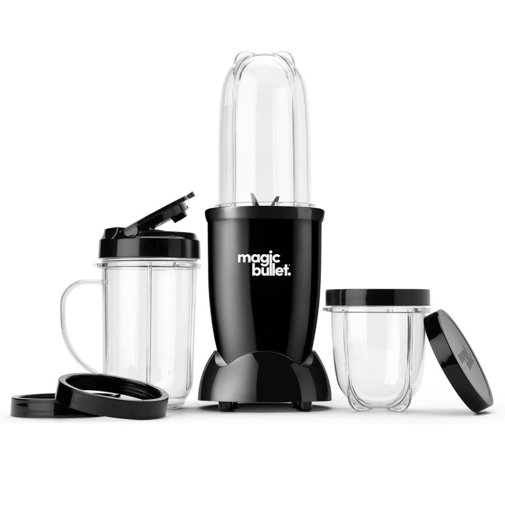 Magic Bullet S