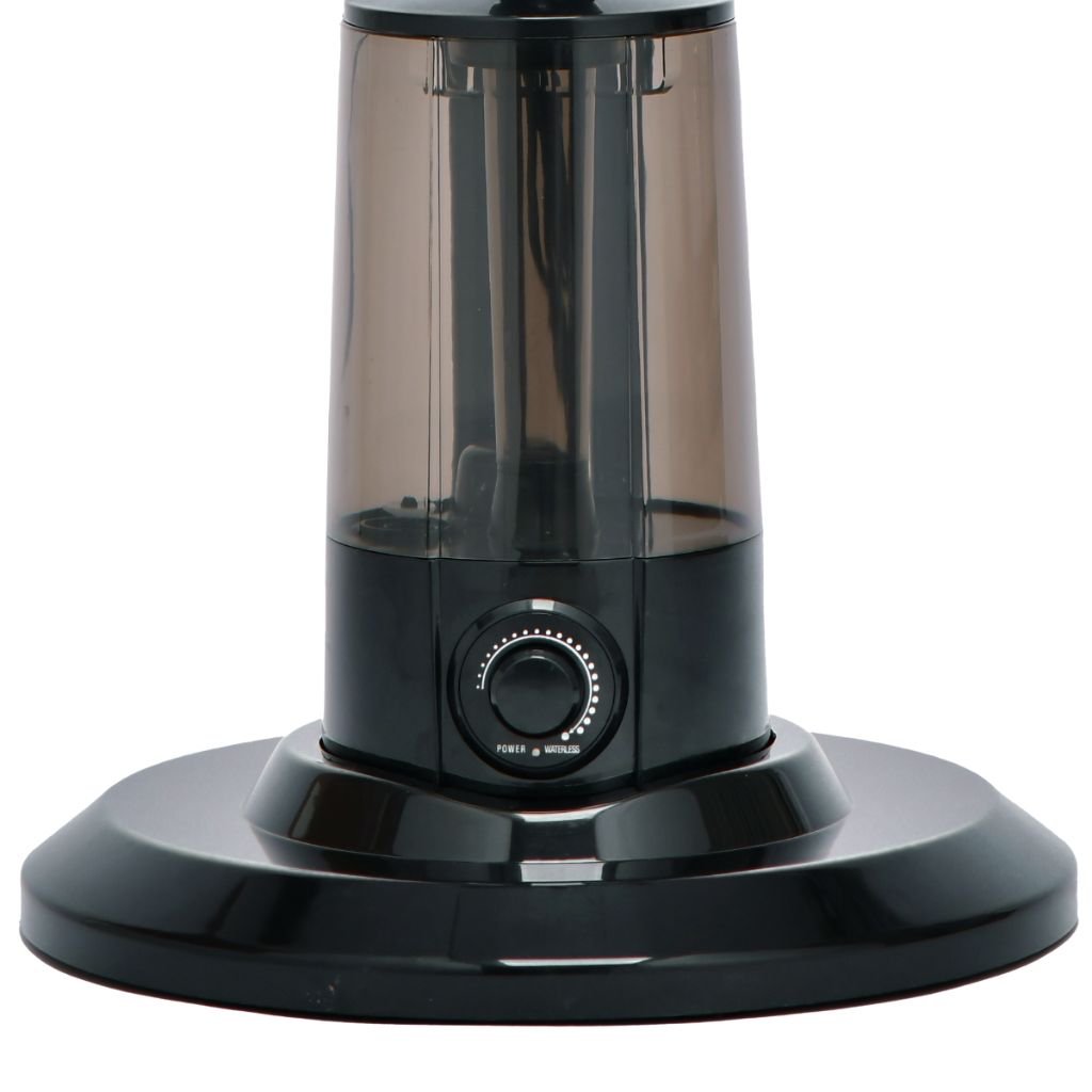 CHIQ Ventilador con Evaporador de Brisa 16", CQVM46T1TROM1B