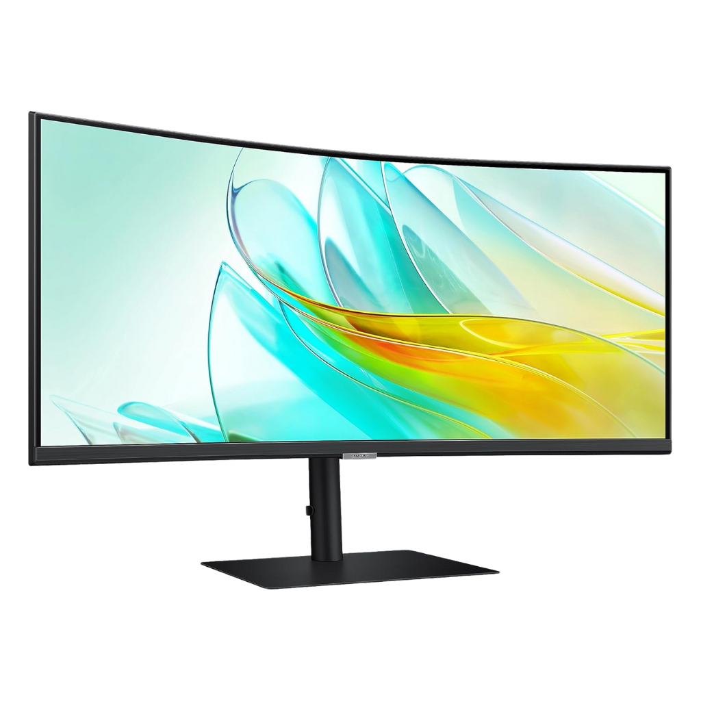 Samsung Monitor WQHD 34", LS34C650UANXGO